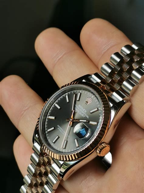 datejust 36mm vsf.